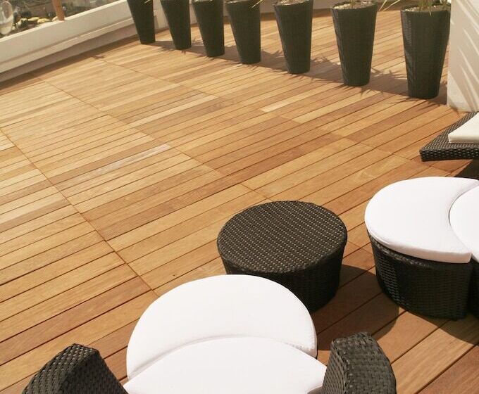 酒店 Villa Blanca Urban