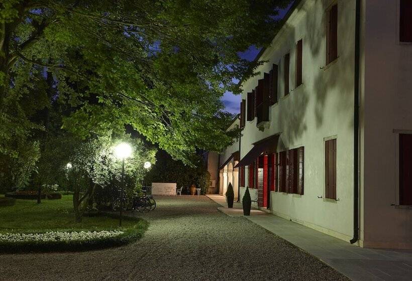 فندق Villa Patriarca