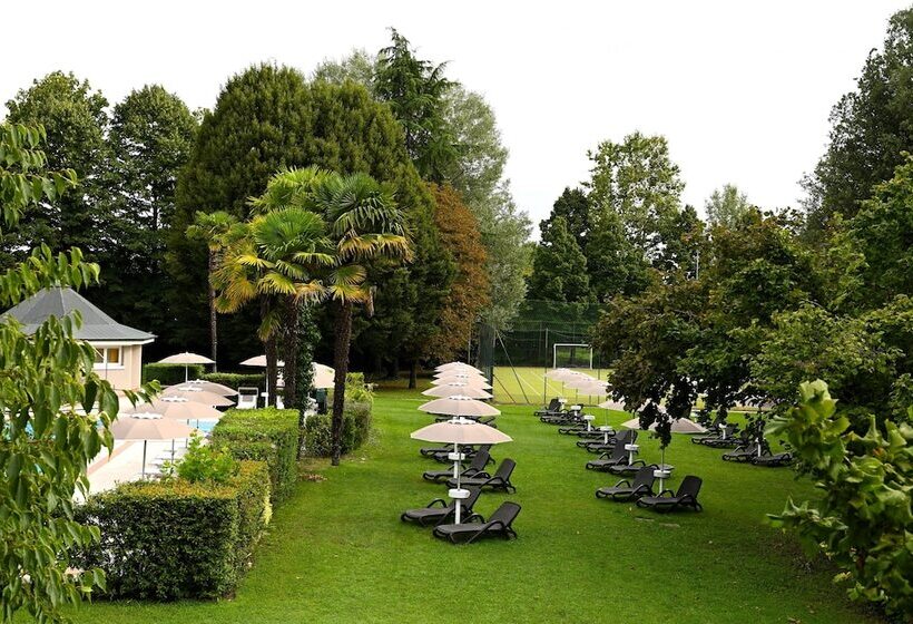 فندق Villa Patriarca