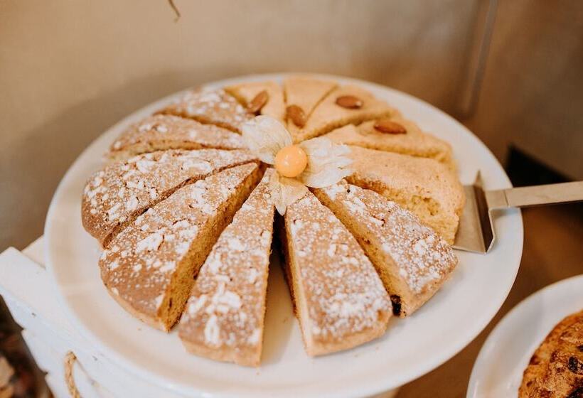 فندق Villa Patriarca