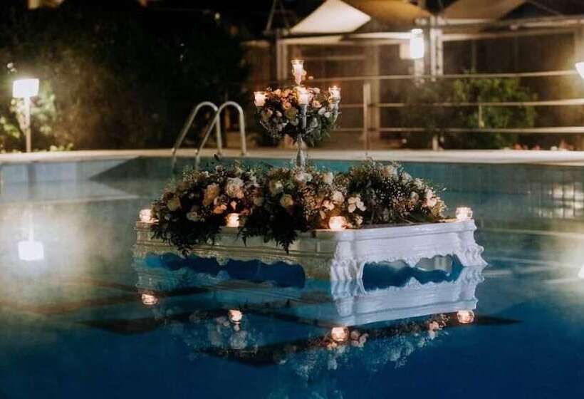 فندق Villa Patriarca