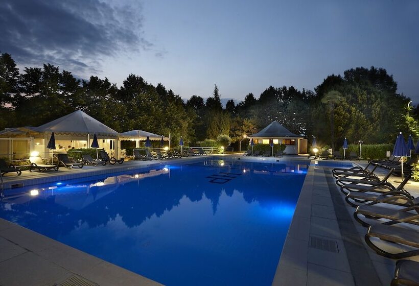 فندق Villa Patriarca