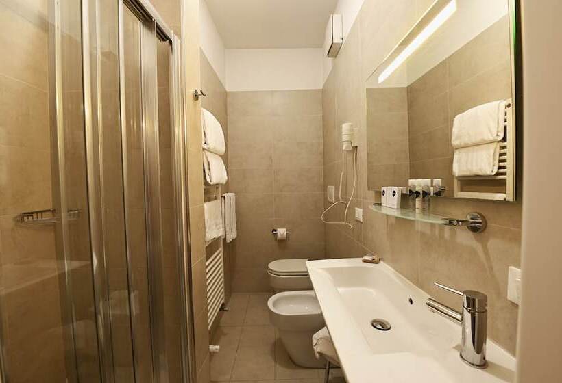 فندق Villa Patriarca