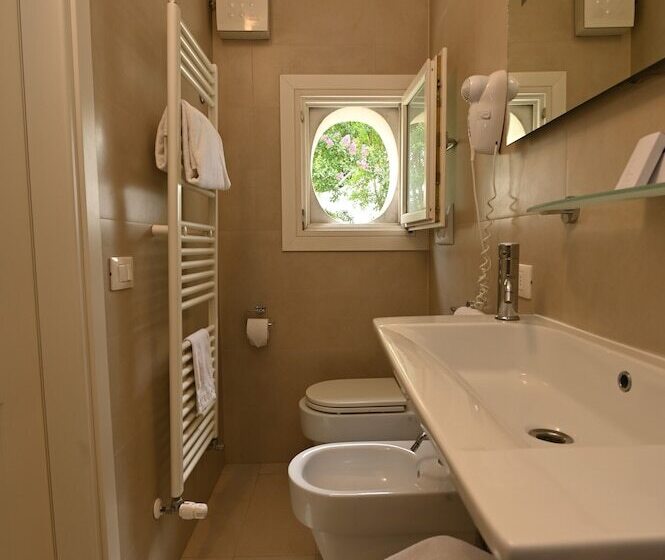 فندق Villa Patriarca