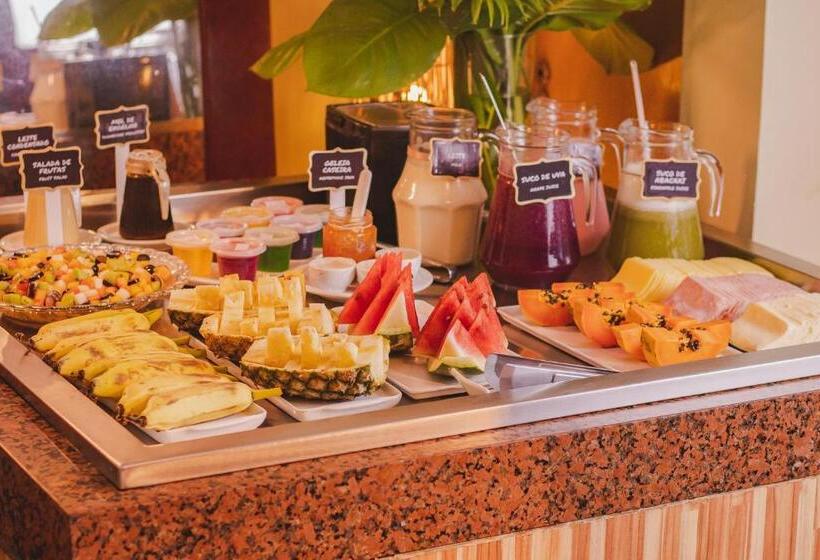 בית מלון כפרי Villaoeste