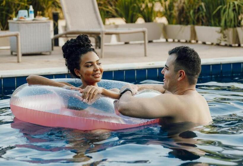 בית מלון כפרי Villaoeste