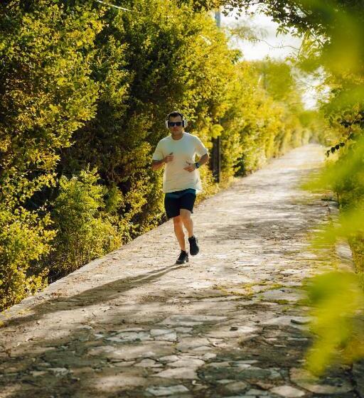 בית מלון כפרי Villaoeste