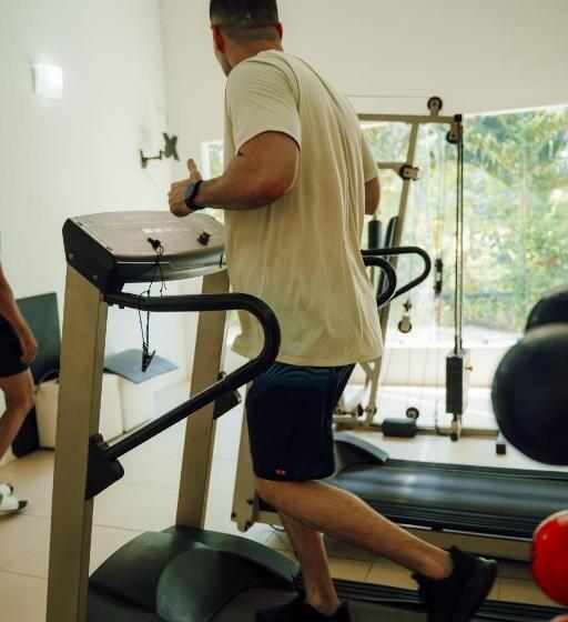 בית מלון כפרי Villaoeste