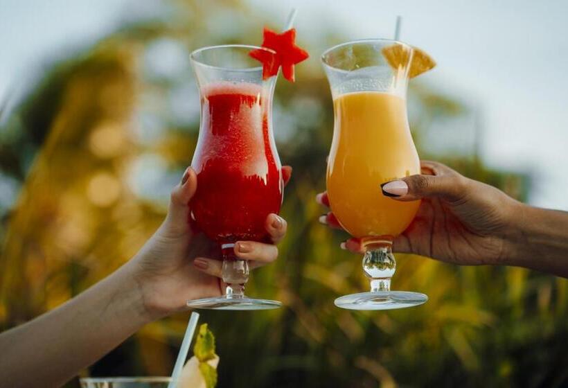 בית מלון כפרי Villaoeste