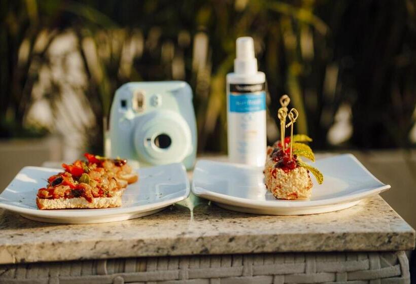 בית מלון כפרי Villaoeste