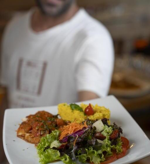 בית מלון כפרי Villaoeste