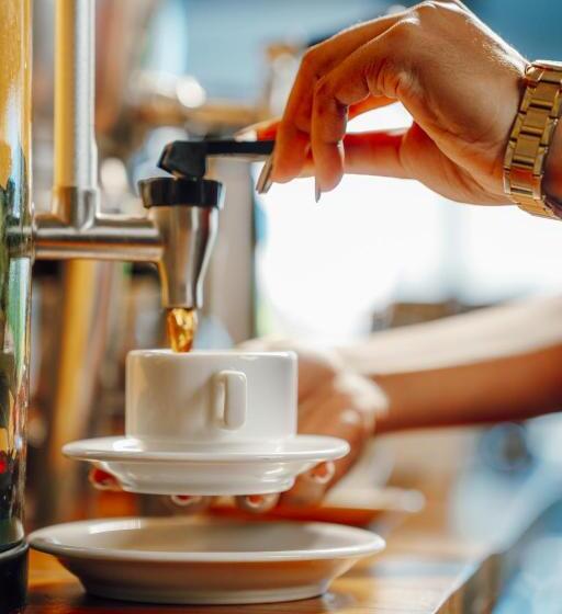 בית מלון כפרי Villaoeste