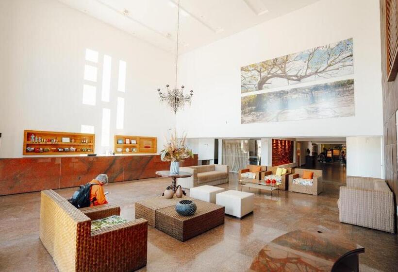 בית מלון כפרי Villaoeste