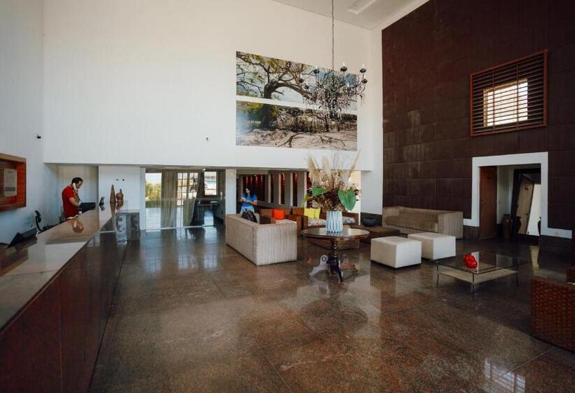 בית מלון כפרי Villaoeste