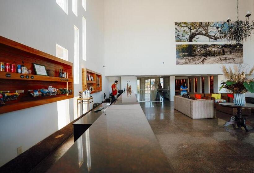 בית מלון כפרי Villaoeste