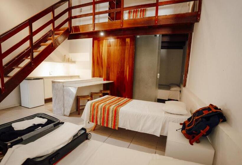 בית מלון כפרי Villaoeste