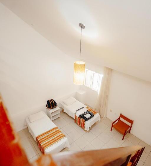 בית מלון כפרי Villaoeste