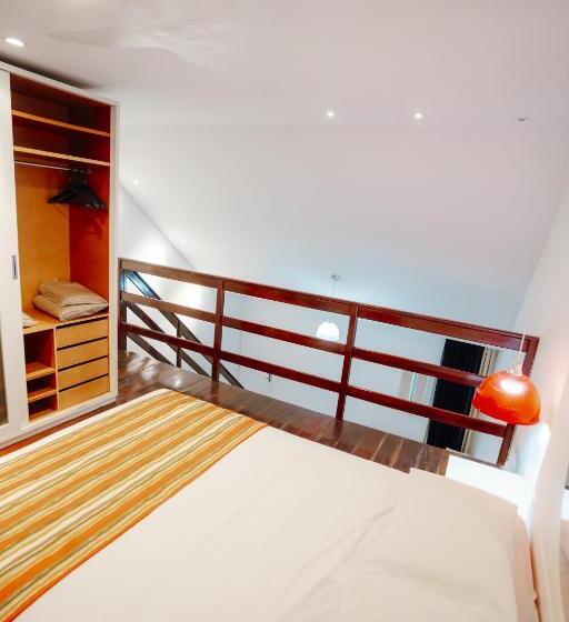 בית מלון כפרי Villaoeste