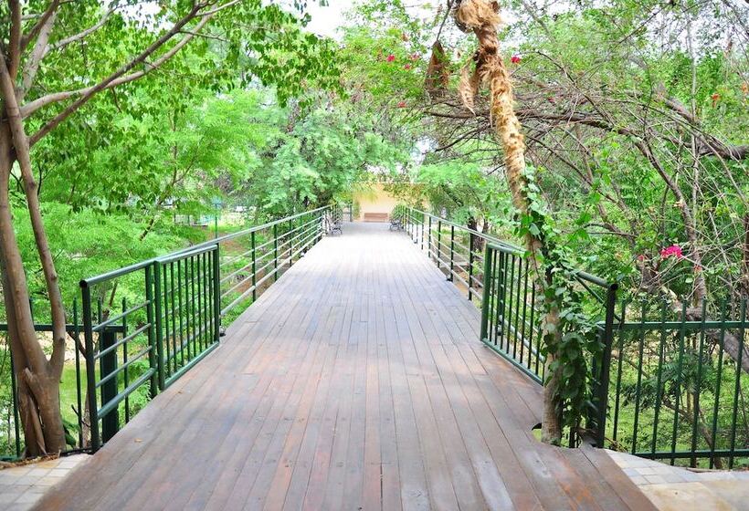 בית מלון כפרי Villaoeste