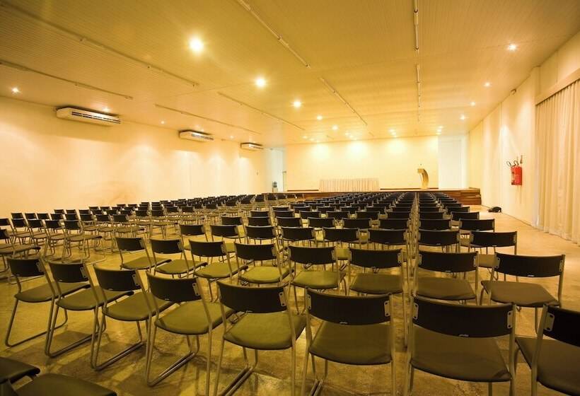 בית מלון כפרי Villaoeste