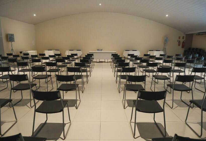 בית מלון כפרי Villaoeste