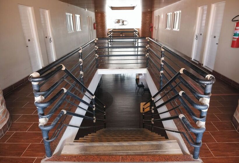 בית מלון כפרי Villaoeste