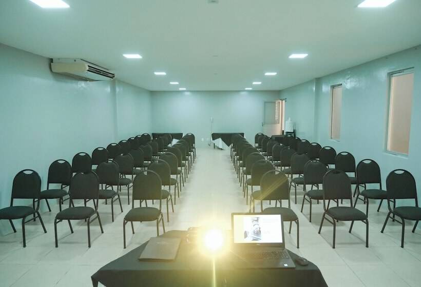 בית מלון כפרי Villaoeste