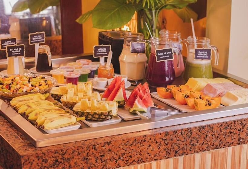 בית מלון כפרי Villaoeste