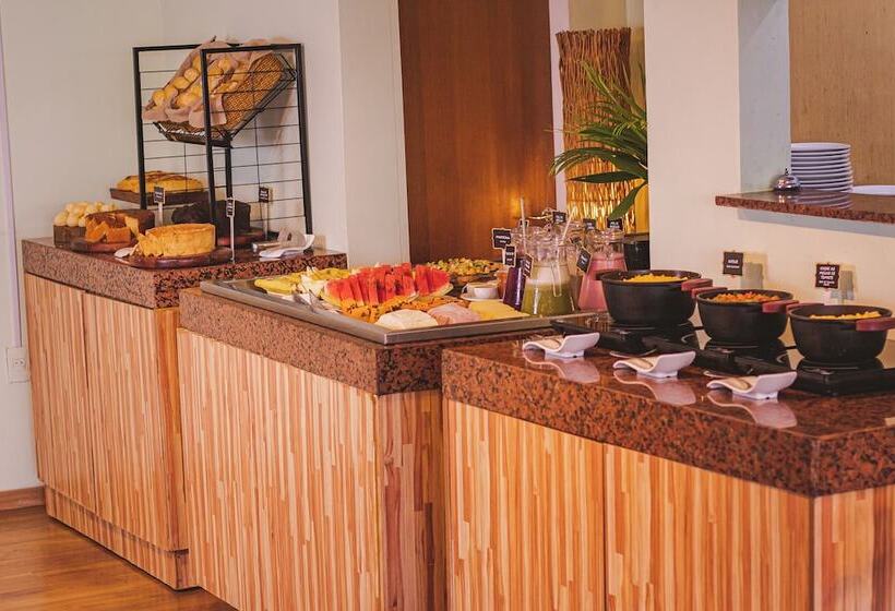 בית מלון כפרי Villaoeste