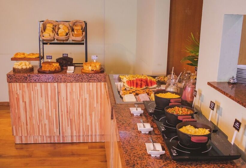 בית מלון כפרי Villaoeste