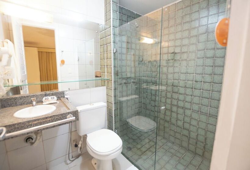 בית מלון כפרי Villaoeste