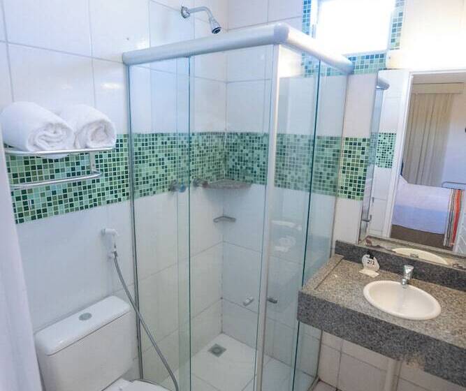 בית מלון כפרי Villaoeste