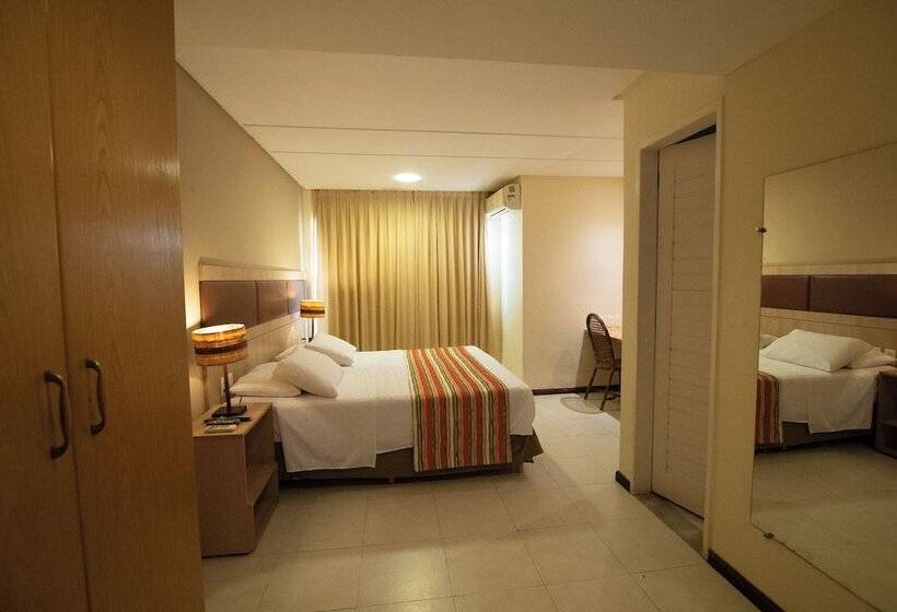 בית מלון כפרי Villaoeste