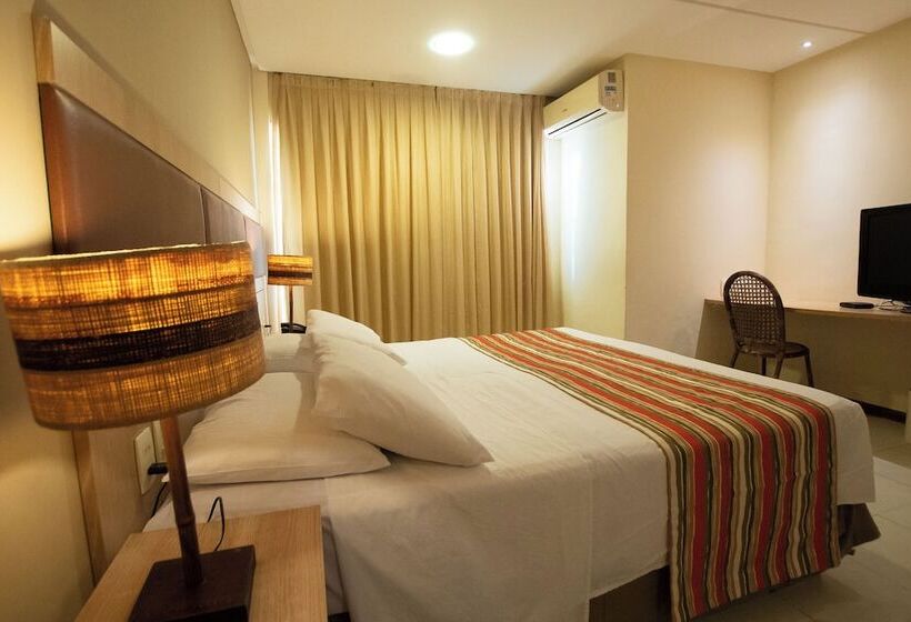 בית מלון כפרי Villaoeste