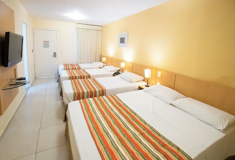 בית מלון כפרי Villaoeste