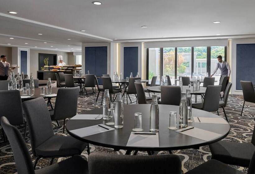 Ac Hotel By Marriott Penang