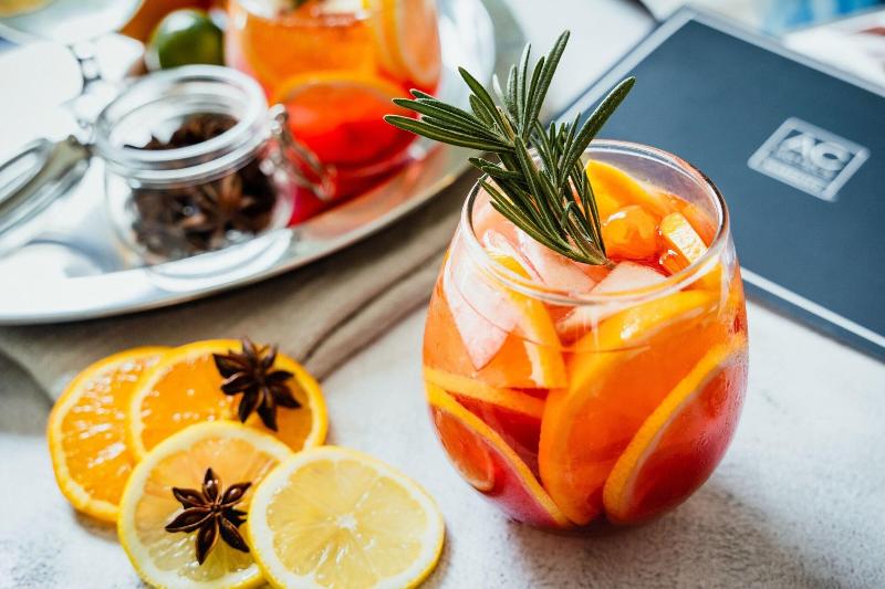 Ac Hotel By Marriott Penang