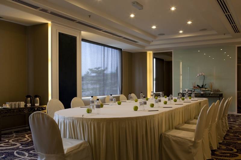 Ac Hotel By Marriott Penang