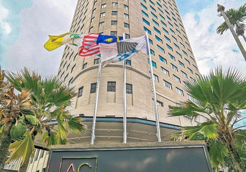 Ac Hotel By Marriott Penang