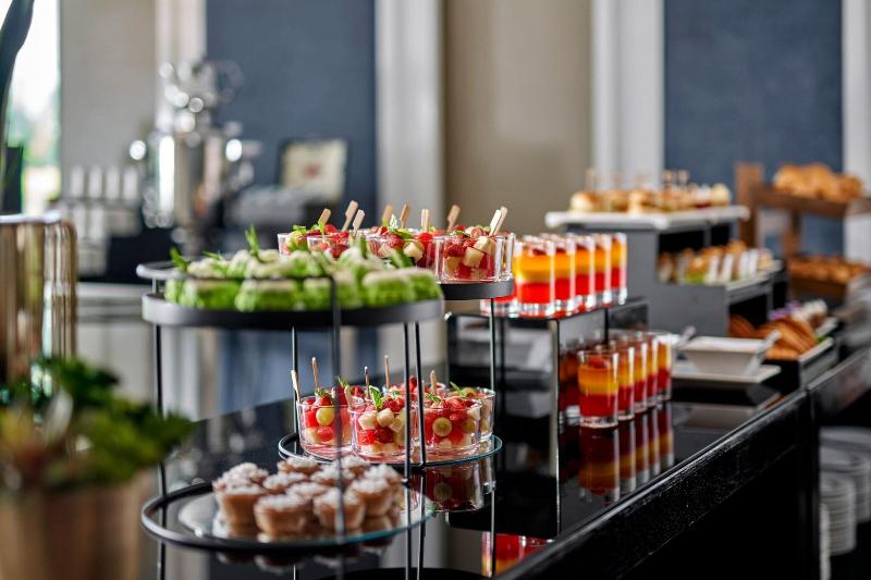 Ac Hotel By Marriott Penang