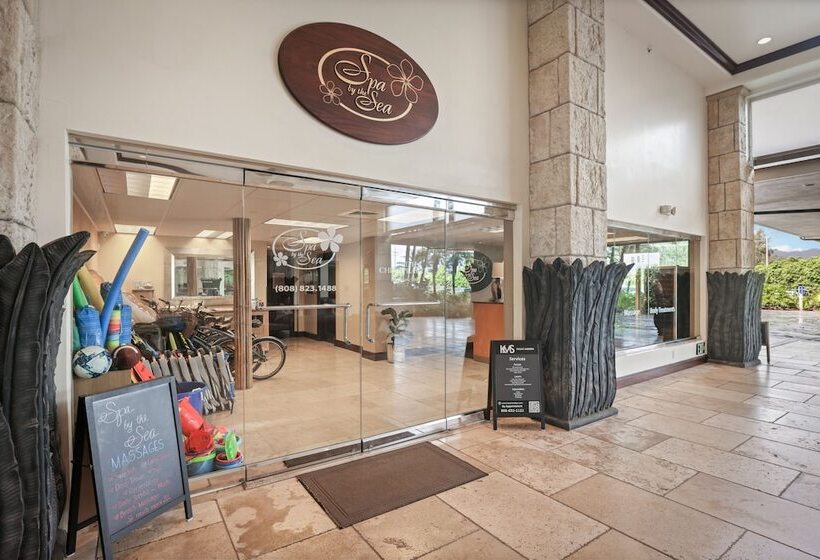 هتل Waipouli Beach Resorts & Spa Kauai By Outrigger