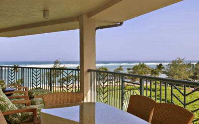 هتل Waipouli Beach Resorts & Spa Kauai By Outrigger