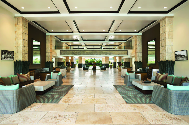 هتل Waipouli Beach Resorts & Spa Kauai By Outrigger