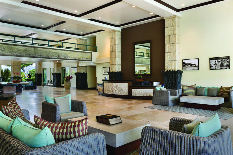 هتل Waipouli Beach Resorts & Spa Kauai By Outrigger