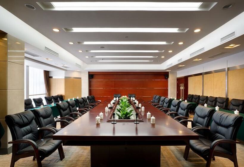 בית מלון כפרי Yanling