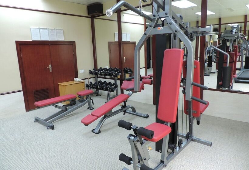 בית מלון כפרי Yanling