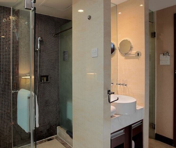 בית מלון כפרי Yanling