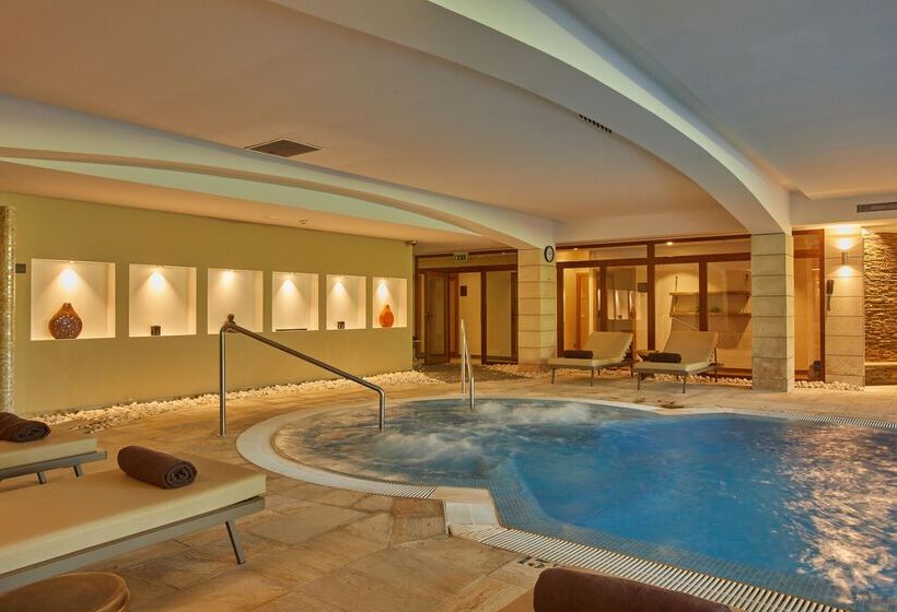 호텔 Zoetry Mallorca Wellness & Spa