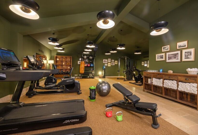 호텔 Zoetry Mallorca Wellness & Spa