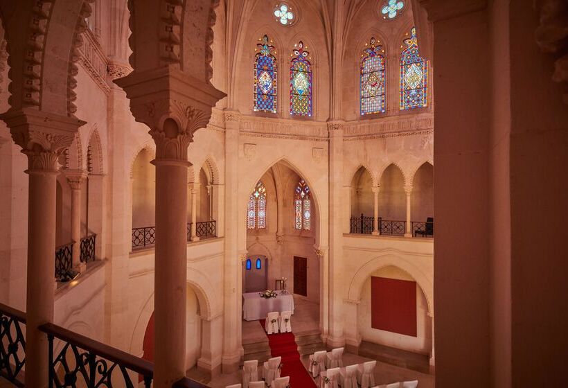 호텔 Zoetry Mallorca Wellness & Spa